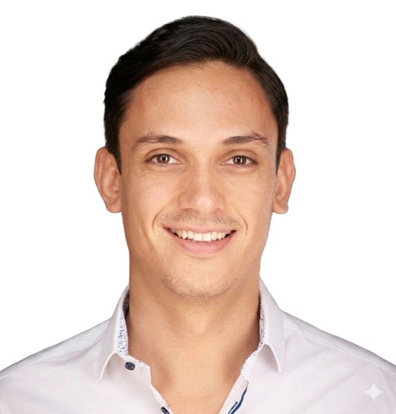 Diego Pinzon Rubiano